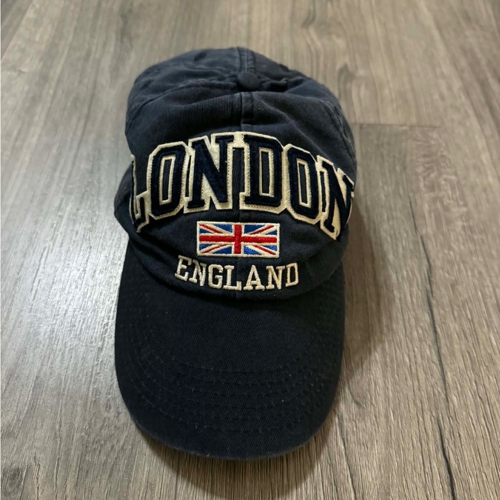 London England 🏴󠁧󠁢󠁥󠁮󠁧󠁿 Collectors Hat